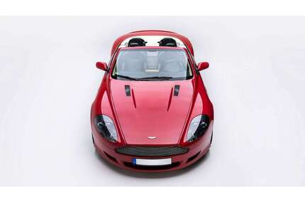 Aston Martin DB9 Gebrauchtwagen