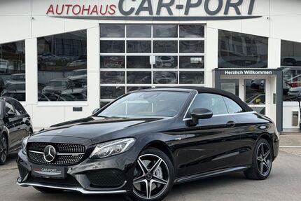 Mercedes-Benz C 43 AMG Gebrauchtwagen