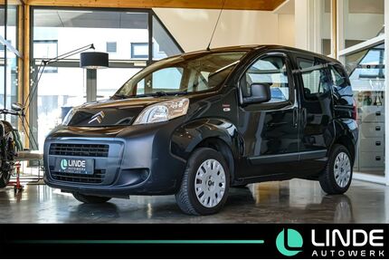 Citroen Nemo Gebrauchtwagen