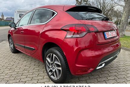 Citroen DS4 Gebrauchtwagen