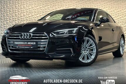 Audi A5 Gebrauchtwagen