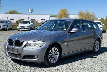 BMW 318 Gebrauchtwagen