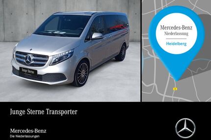 Mercedes-Benz V 250 Gebrauchtwagen