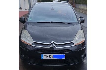 Citroen C4 Picasso Gebrauchtwagen