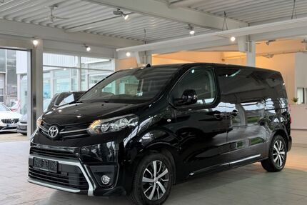 Toyota Proace (Verso) Gebrauchtwagen
