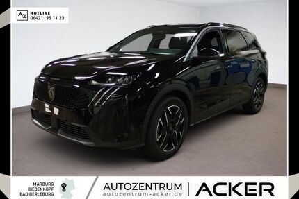 Peugeot 5008 Gebrauchtwagen
