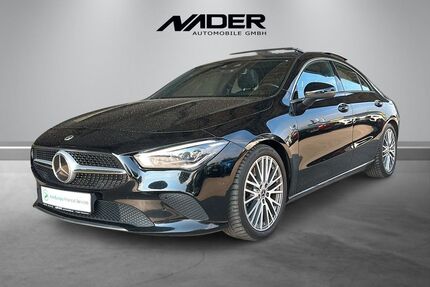 Mercedes-Benz CLA 200 Gebrauchtwagen