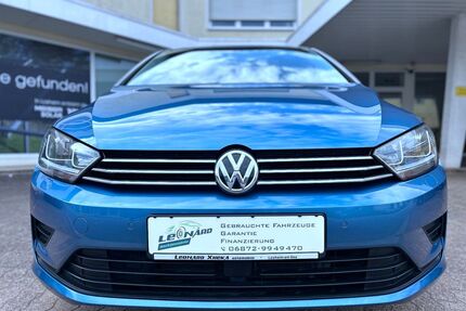 VW Golf Sportsvan Gebrauchtwagen