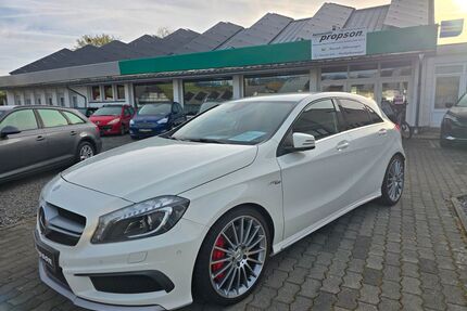 Mercedes-Benz A 45 AMG Gebrauchtwagen