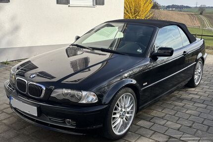 BMW 330 Gebrauchtwagen