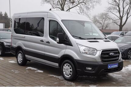 Ford Transit Gebrauchtwagen