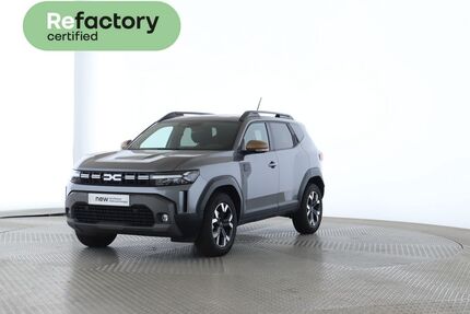 Dacia Duster Gebrauchtwagen