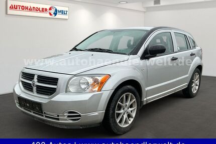 Dodge Caliber Gebrauchtwagen