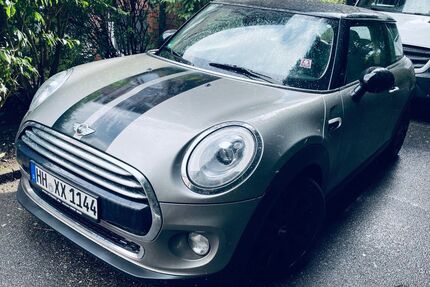 Mini Cooper C Gebrauchtwagen