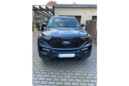 Ford Explorer Gebrauchtwagen