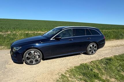 Mercedes-Benz E 400 Gebrauchtwagen