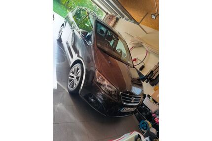 Seat Alhambra Gebrauchtwagen
