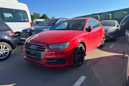 Audi S3 Gebrauchtwagen