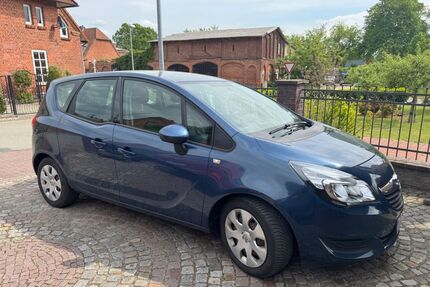 Opel Meriva Gebrauchtwagen