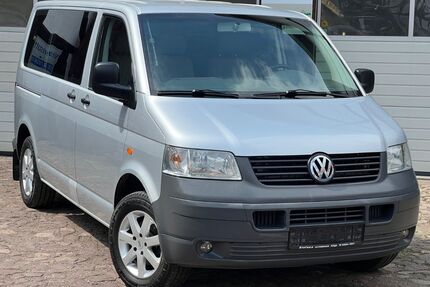 VW T5 Transporter Gebrauchtwagen
