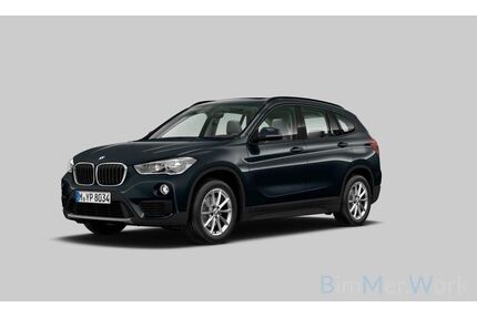 BMW X1 Gebrauchtwagen