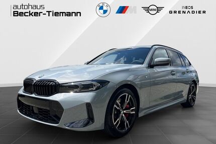 BMW 320 Gebrauchtwagen