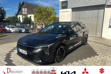 Kia K4 Gebrauchtwagen