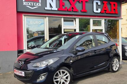 Mazda 2 Gebrauchtwagen
