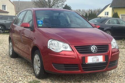 VW Polo Gebrauchtwagen