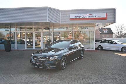 Mercedes-Benz E 53 AMG Gebrauchtwagen