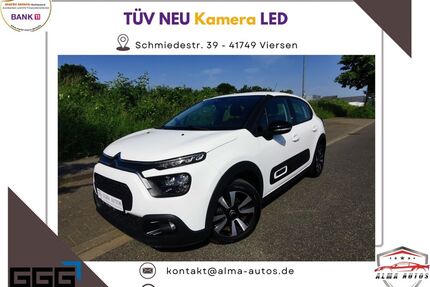 Citroen C3 Gebrauchtwagen