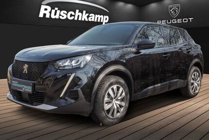 Peugeot 2008 Gebrauchtwagen