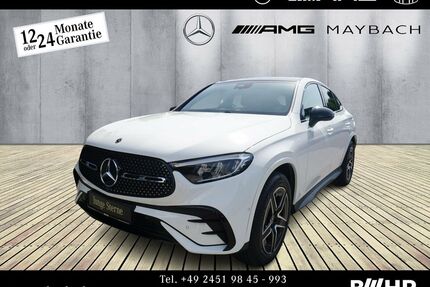 Mercedes-Benz GLC 300 Gebrauchtwagen