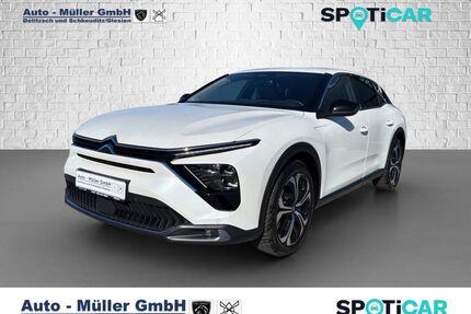 Citroen C5 X Gebrauchtwagen