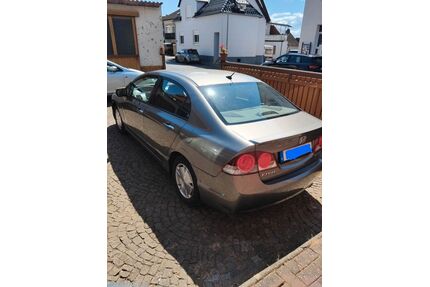 Honda Civic Gebrauchtwagen