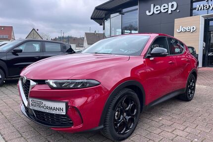 Alfa Romeo Tonale Gebrauchtwagen