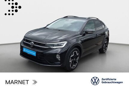 VW Taigo Gebrauchtwagen