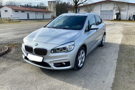 BMW 220 Active Tourer Gebrauchtwagen