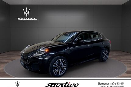 Maserati Grecale Gebrauchtwagen