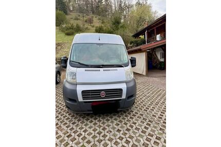 Fiat Ducato Gebrauchtwagen