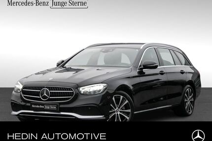 Mercedes-Benz E 300 Gebrauchtwagen