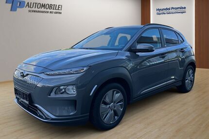 Hyundai KONA Elektro Gebrauchtwagen