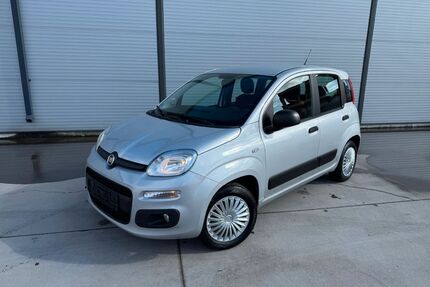 Fiat New Panda Gebrauchtwagen