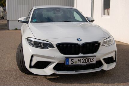 BMW M2 Gebrauchtwagen