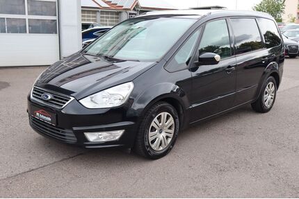 Ford Galaxy Gebrauchtwagen