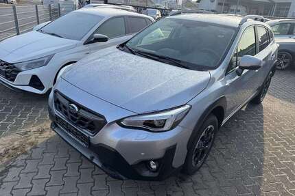 Subaru XV Gebrauchtwagen