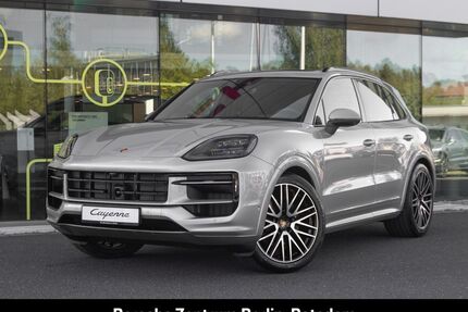 Porsche Cayenne Gebrauchtwagen