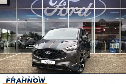 Ford Tourneo Custom Gebrauchtwagen