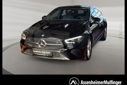 Mercedes-Benz CLA 200 Shooting Brake Gebrauchtwagen