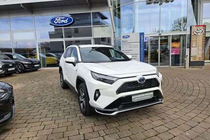 Toyota RAV 4 Gebrauchtwagen
